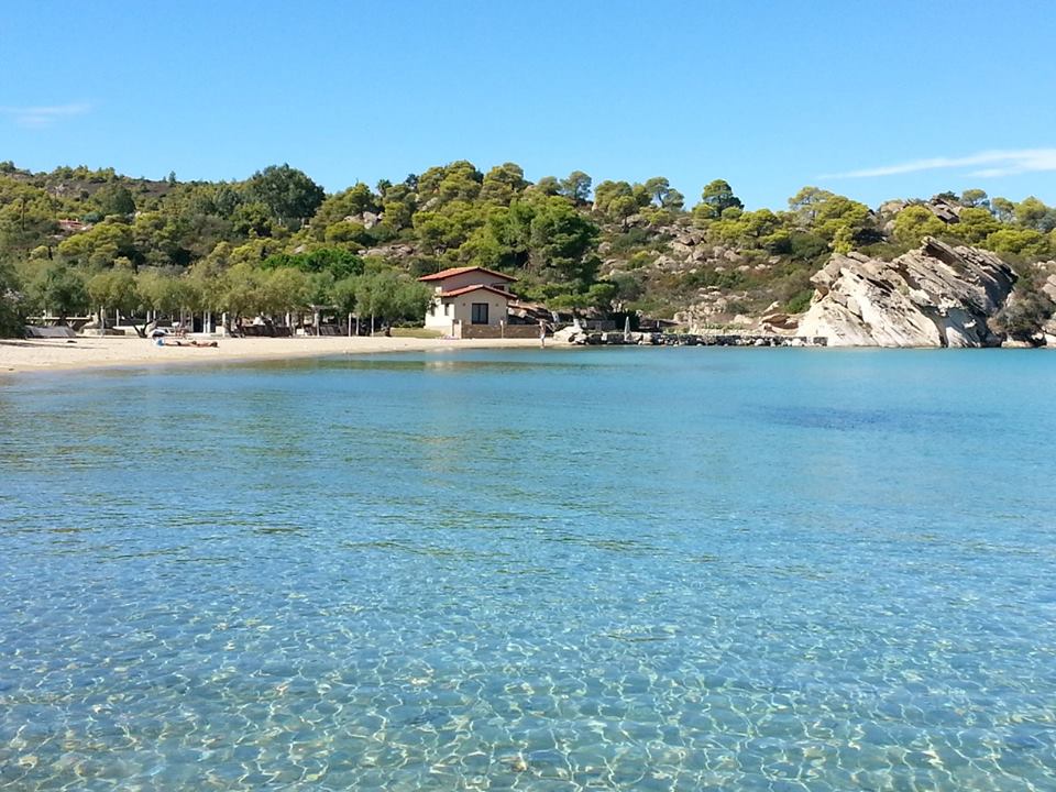 Νησίδες Βουρβουρού