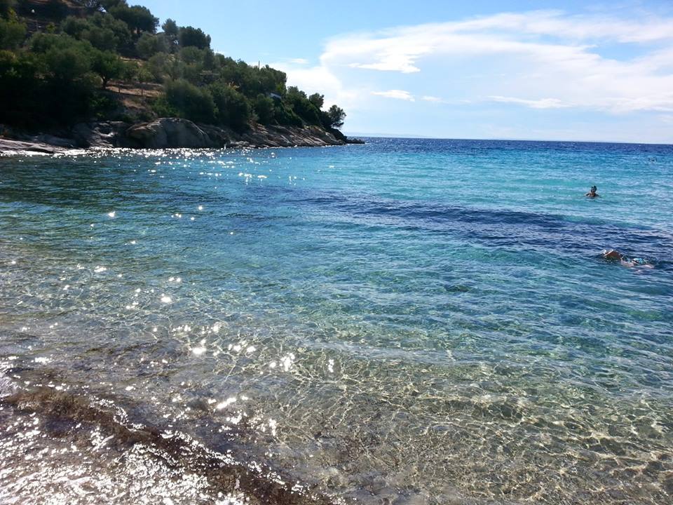 Κόλπος Βουρβουρού
