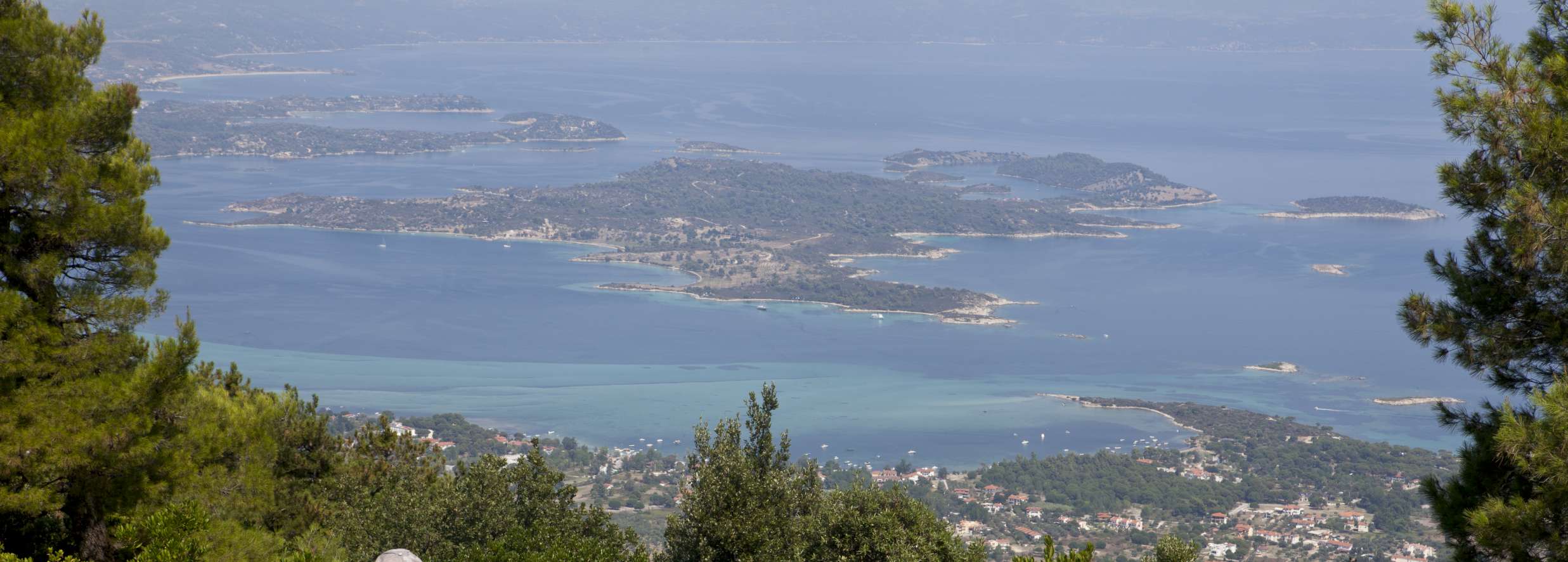 Mirsini Beach
